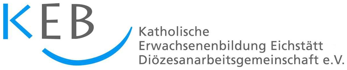 Logo KEB Bistum Eichstätt